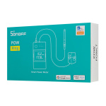 SONOFF smart μετρητής κατανάλωσης ρεύματος POWCT, WiFi, 100A - Image 9