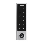 SECUKEY αυτόνομο πληκτρολόγιο πρόσβασης SCK-H3-BT, αδιάβροχο, Bluetooth