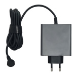 BEELINK αντάπτορας τροφοδοσίας SER6-PLUG για mini PC SER 6, 19V/6.32A