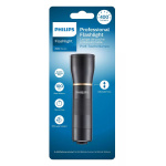 PHILIPS επαγγελματικός φακός LED SFL7000T-10, 7000 series, 400lm, μαύρος - Image 2