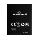 POWERTECH μπαταρία SP-PTM34-BAT για κινητό Sentry 4G Flip, 1200mAh