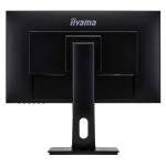 IIYAMA οθόνη ProLite XUB2492HSU, IPS-LED, 23.8", 1920x1080, VGA/HDMI/DisplayPort, μαύρη - Image 4