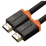 CABLETIME καλώδιο HDMI 2.0 CT-HE2GN, 4K/60Hz, 3m, μαύρο - Image 2
