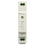 GOOBAY τροφοδοτικό 59574 για DIN rail, 5V/2.4A, 12W, IP20 - Image 4