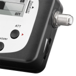 GOOBAY SAT finder με ψηφιακή οθόνη 67140 - Image 2