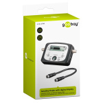GOOBAY SAT finder με ψηφιακή οθόνη 67140 - Image 3