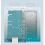 NILLKIN θήκη Nature Pro για Apple iPhone 14, διάφανη - Image 4