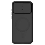 NILLKIN θήκη CamShield Pro Magnetic για iPhone 15 Pro Max, μαύρη - Image 5