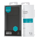 NILLKIN θήκη CamShield Pro Magnetic για iPhone 15 Pro Max, μαύρη - Image 6
