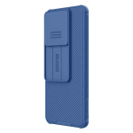 NILLKIN θήκη CamShield Pro για Xiaomi Redmi Note 13 Pro/Pro 5G/Poco X6 5G, μπλε - Image 3