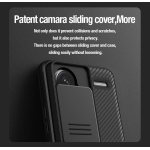 NILLKIN θήκη CamShield Pro για Xiaomi Redmi Note 13 Pro Plus, μαύρη - Image 2