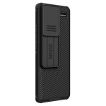 NILLKIN θήκη CamShield Pro για Xiaomi Redmi Note 13 Pro Plus, μαύρη - Image 3