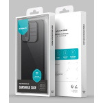 NILLKIN θήκη CamShield για Samsung Galaxy A15 5G, μαύρη - Image 4