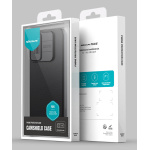 NILLKIN θήκη CamShield για Samsung Galaxy A25 5G, μαύρη - Image 4