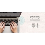 TP-LINK ασύρματος USB αντάπτορας δικτύου Archer T2U Nano, 600Mbps, V.1 - Image 4
