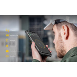 ULEFONE Smartphone Armor 8, IP68/IP69K, 6.1", 4/64GB, 5580mAh, μαύρο - Image 7