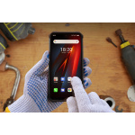 ULEFONE Smartphone Armor 8, IP68/IP69K, 6.1", 4/64GB, 5580mAh, μαύρο - Image 9