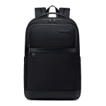 ARCTIC HUNTER τσάντα πλάτης B00670 με θήκη laptop 15.6", 15L, μαύρη - Image 4
