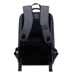 ARCTIC HUNTER τσάντα πλάτης B00681 με θήκη laptop 15.6", 11L, γκρι - Image 3