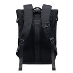 ARCTIC HUNTER τσάντα πλάτης B00684 με θήκη laptop 15.6", 18.5L, μαύρη - Image 3