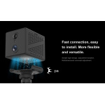 VSTARCAM smart κάμερα CB75, 3MP, 4G, 3000mAh, SD - Image 9