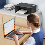CABLETIME καλώδιο USB σε USB Type B CT-AMBM1, 480Mbps, 5m, μαύρο - Image 3
