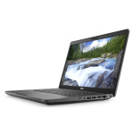 DELL Laptop Latitude 5400, Factory Refurbished Grade A, i5-8365U, 8GB, 512GB SSD, 14", Cam, Intel UHD Graphics, Windows 10 Pro