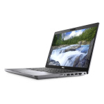 DELL Laptop 5410, Factory Refurbished Grade A, i7-10610U, 8/256GB SSD, 14", Cam, Intel Integrated Graphics, Windows 10 Pro