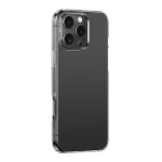 USAMS θήκη Primary US-BH888 για iPhone 16 Pro Max, διάφανη