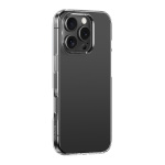 USAMS θήκη Primary US-BH886 για iPhone 16 Pro, διάφανη