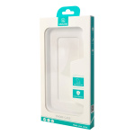 USAMS θήκη Primary US-BH886 για iPhone 16 Pro, διάφανη - Image 4