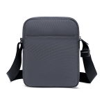 ARCTIC HUNTER τσάντα ώμου K00679, 3.4L, γκρι - Image 3