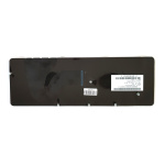 Πληκτρολόγιο για HP G56/G62/CQ62/CQ56, US, μαύρο - Image 2
