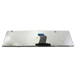 Πληκτρολόγιο για Lenovo G585/G580, US, μαύρο - Image 2