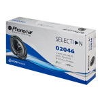 PHONOCAR σετ ηχεία αυτοκινήτου Selection 02046, 6.5", 90W, 2 δρόμων - Image 3