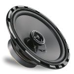 PHONOCAR σετ ηχεία αυτοκινήτου Basic 66026, 6.5", 60W, 2 δρόμων - Image 2