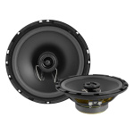 PHONOCAR σετ ηχεία αυτοκινήτου Basic 66026, 6.5", 60W, 2 δρόμων