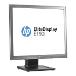 HP used οθόνη E190i LED, 19" 1280x1024px, VGA/DVI/DisplayPort, Grade A