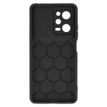 POWERTECH θήκη Camera Protected MOB-1936, Xiaomi Note 12 Pro 5G, μαύρη - Image 2