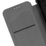 POWERTECH θήκη Razor Carbon MOB-1979 για Xiaomi Redmi Note 13 Pro 5G, μαύρη - Image 2