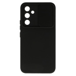 POWERTECH θήκη Camshield Soft MOB-1992 για Samsung Galaxy S24 Plus, μαύρη