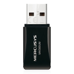 MERCUSYS ασύρματος USB αντάπτορας δικτύου MW300UM, 300Mbps, Ver. 3 - Image 2
