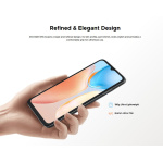 DOOGEE smartphone N55, 6.56", 4/128GB, 5150mAh, μαύρο - Image 3