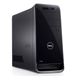 DELL PC XPS 8900 MT, Refurbished Grade A Repainted, i5-6500, 8GB, 256GB SSD, DVD, ΑΤΧ, FreeDOS