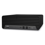 HP PC ProDesk 600 G6 SFF, Refurbished Grade A Repainted, i5-10400F, 16/256GB M.2, R7 430, FreeDOS