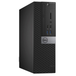 DELL PC OptiPlex 3040 SFF, Refurbished Grade A Repainted, i5-6500, 4GB, 500GB HDD, DVD, FreeDOS