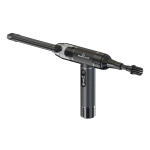 POWERTECH 2 σε 1 σκουπάκι χειρός & air duster PT-1317, 75W, 5000mAh, μαύρο - Image 4