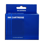 Συμβατό InkJet για Epson No 714, 13ml, κίτρινο - Image 2