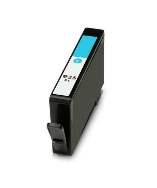 RP-H-0935XL-DC Συμβατό Inkjet για HP, 935 XL, 14.6ml, κυανό - Image 1