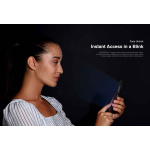 DOOGEE smartphone S41T, 5.5", 4/64GB, 6300mAh, IP68/IP69K, μαύρο - Image 5